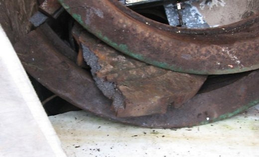 Fotoattēlam ilustratīva nozīme.
Autors: tvnet.lv