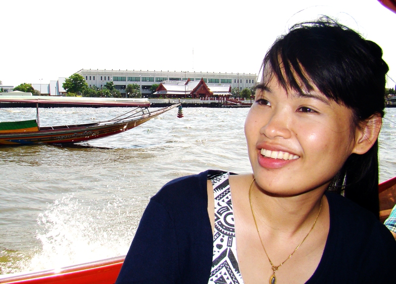 Nata Kaevnamaiena.
Autors: no personiskā albuma.