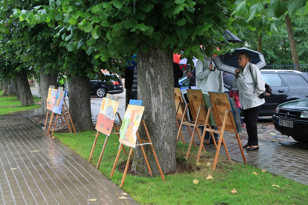 Autors: Linda Kaufmane