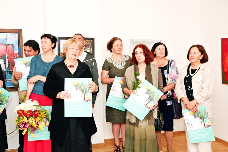 Autors: Linda Kaufmane