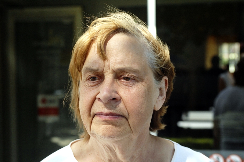 MĀRA ROZNERE.
Autors: Ivars Bogdanovs