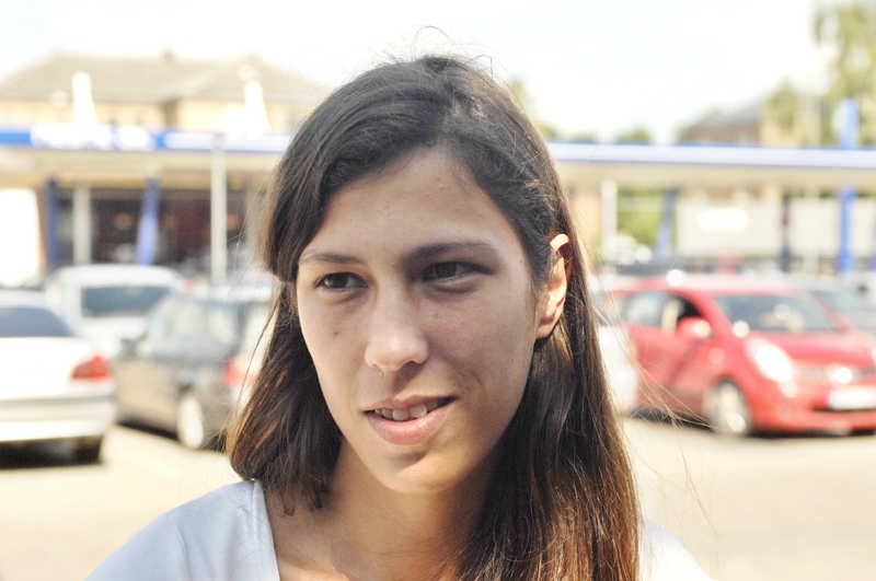 LINDA RAMANE.
Autors: Ivars Bogdanovs