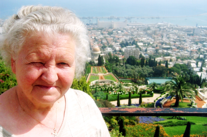 Zenta Maziļevska.
Autors: no «Bauskas Dzīves» arhīva.