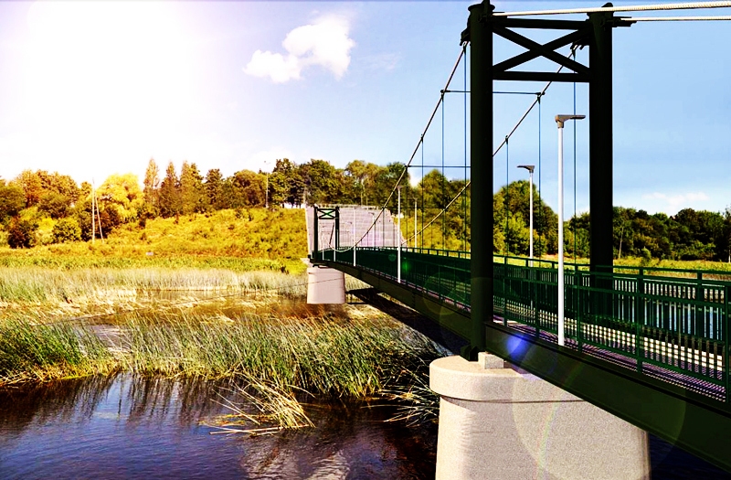 Autors: Projekta vizualizācija.