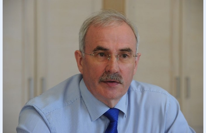 Jelgavas pilsētas domes priekšsēdētājs Andris Rāviņš turpmāk vadīs arī Zemgales Plānošanas reģiona Attīstības padomi.
Autors: no diena.lv