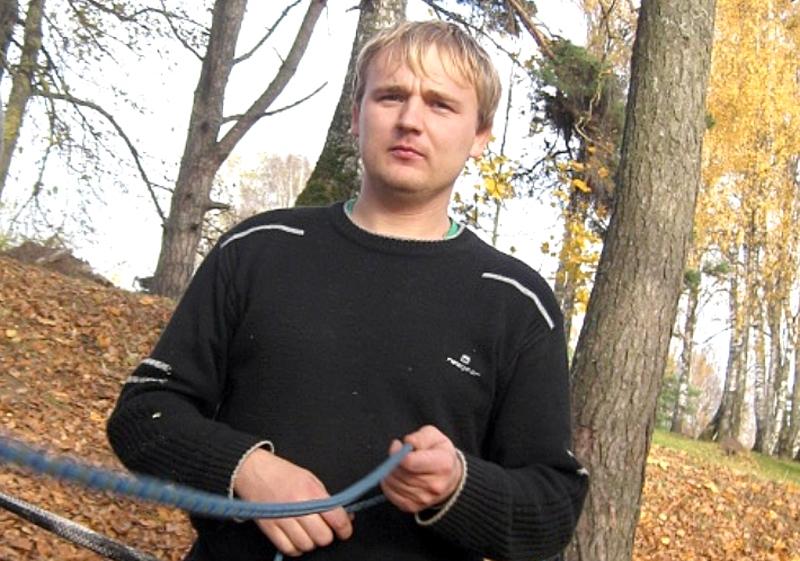 Renārs Manuilovs.
Autors: no «Bauskas Dzīves» arhīva