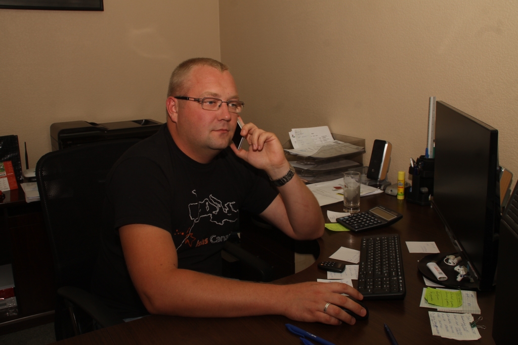 Dainis Bensons uzskata, ka Bauskā iedzīvotājiem aktīvāk jārealizē siltināšanas projekti. 
Autors: Uldis Varnevičs