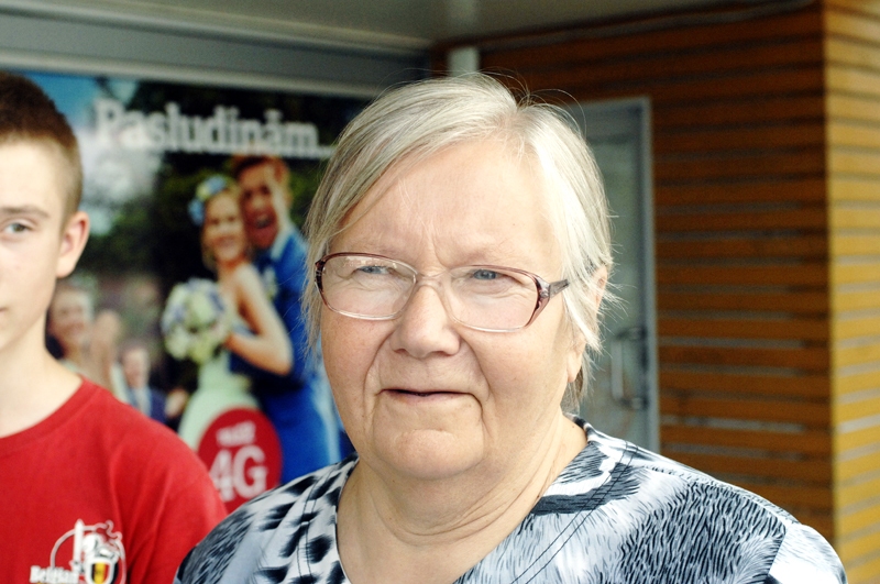 MALDA BUKA.
Autors: Ivars Bogdanovs