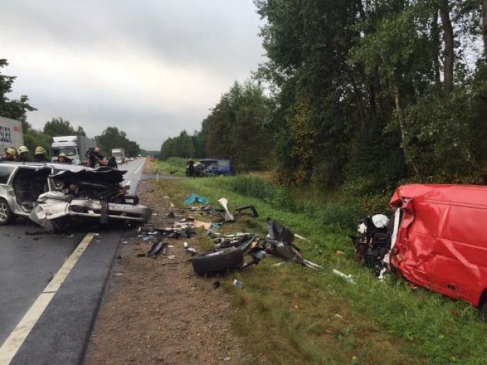 Autors: Rīta Panorāma/Twitter