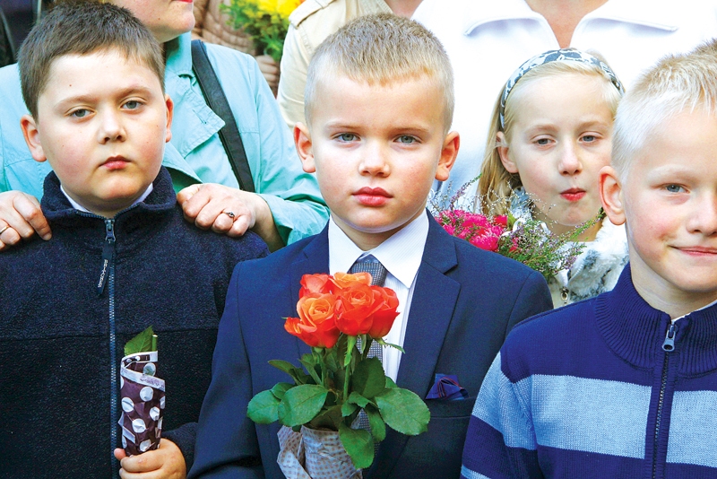 Autors: Santa Logina