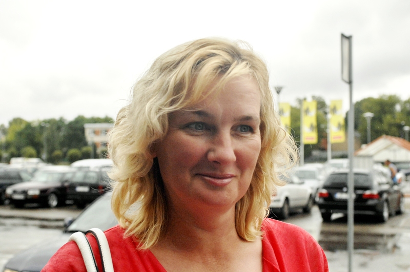 LAILA OSE.
Autors: Ivars Bogdanovs