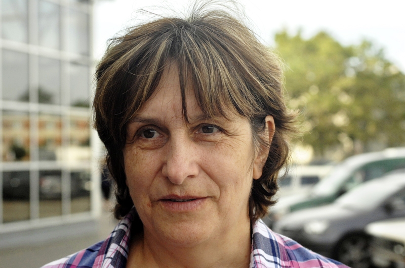 DINA LATŪNE.
Autors: Ivars Bogdanovs