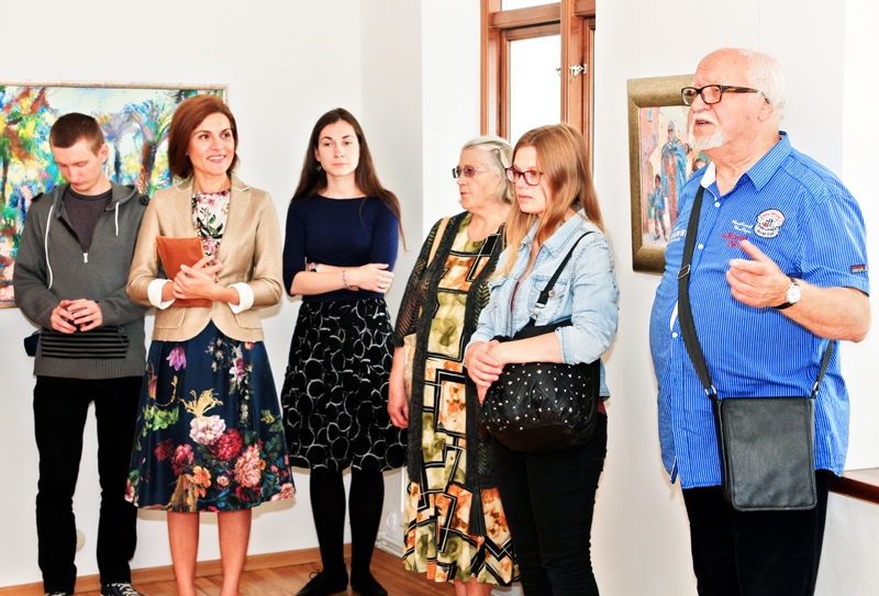 Autors: Linda Kaufmane