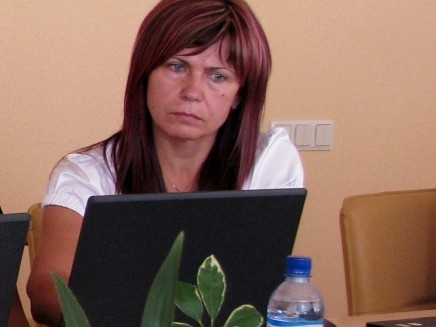 Semināru vadīs deputāte, novada domes izglītības, kultūras un sporta lietu komitejas priekšsēdētāja Inita Nagņibeda.