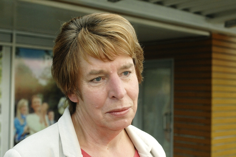 RUDĪTE JAUNZEME.
Autors: Ivars Bogdanovs