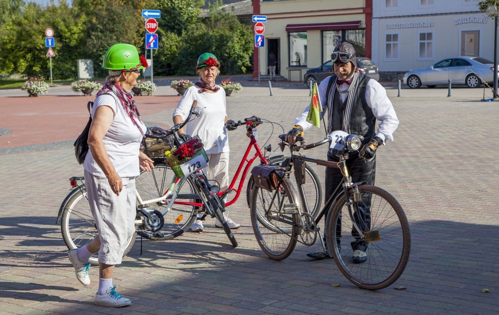 Autors: Ģirts Donerblics