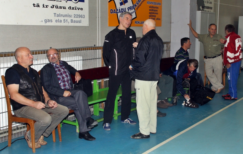 Autors: Uldis Varnevičs