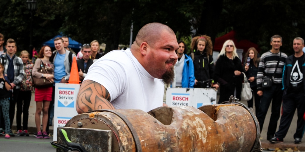 Otomārs Skreija
Autors: stiprinieki.lv