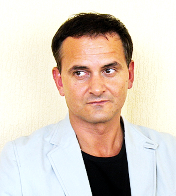 Modris Mākulēns.
Autors: no «Bauskas Dzīves» arhīva.