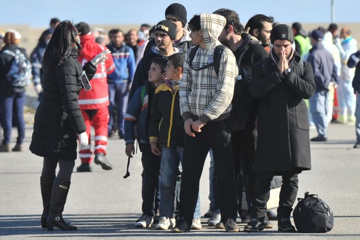 Fotoattēlam ilustratīva nozīme.
Autors: tvnet.lv