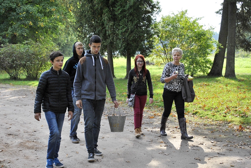 Autors: Ivars Bogdanovs