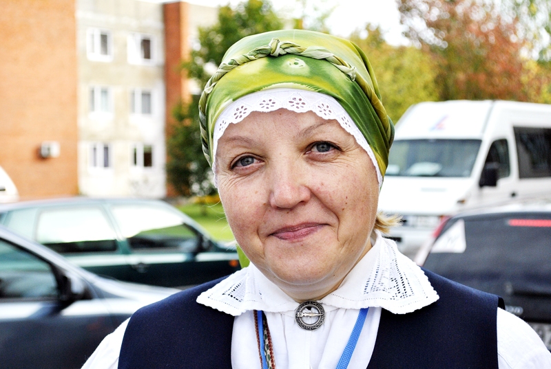 AELITA RAMANE.
Autors: Ivars Bogdanovs