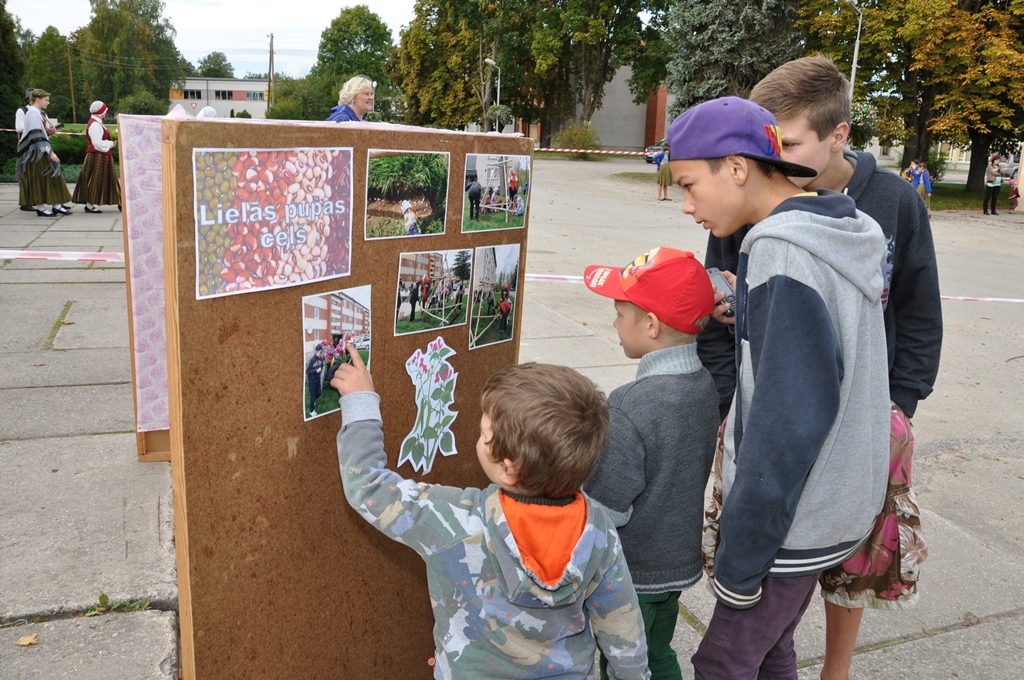 Autors: Žanna Zālīte