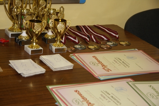 Fotoattēlam ilustratīva nozīme.
Autors: daugmale.rsdc.lv