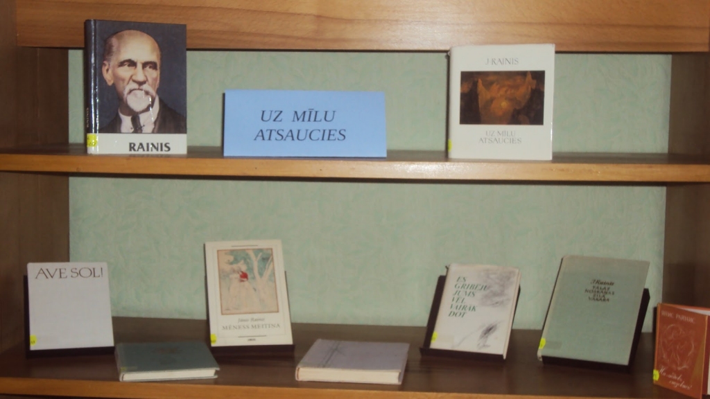 Fotoattēlam ilustratīva nozīme.