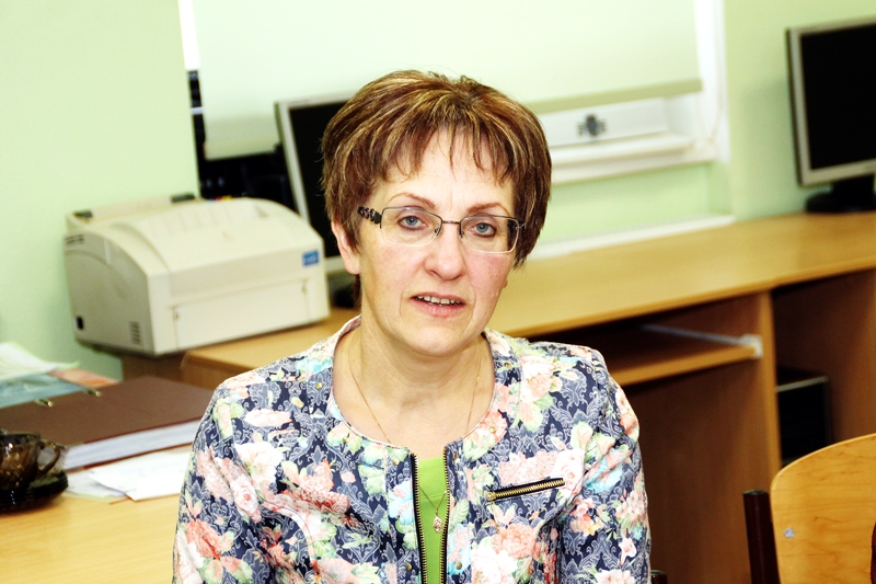 Rolanda Ķiņķevska.