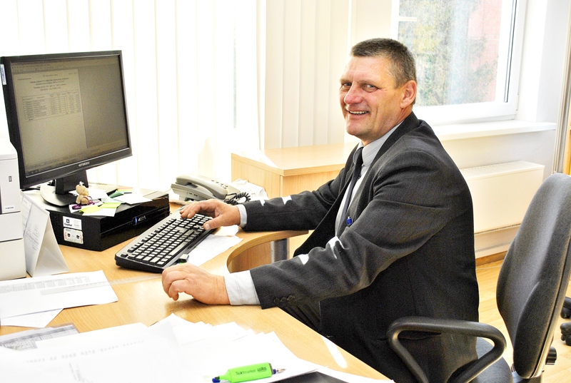 Pēteris Onzuls jaunībā bijis kaislīgs mednieks, bet pēdējos gados kļuvis par «zaļo» draugu un medībās vairs nepiedalās.
Autors: Ivars Bogdanovs