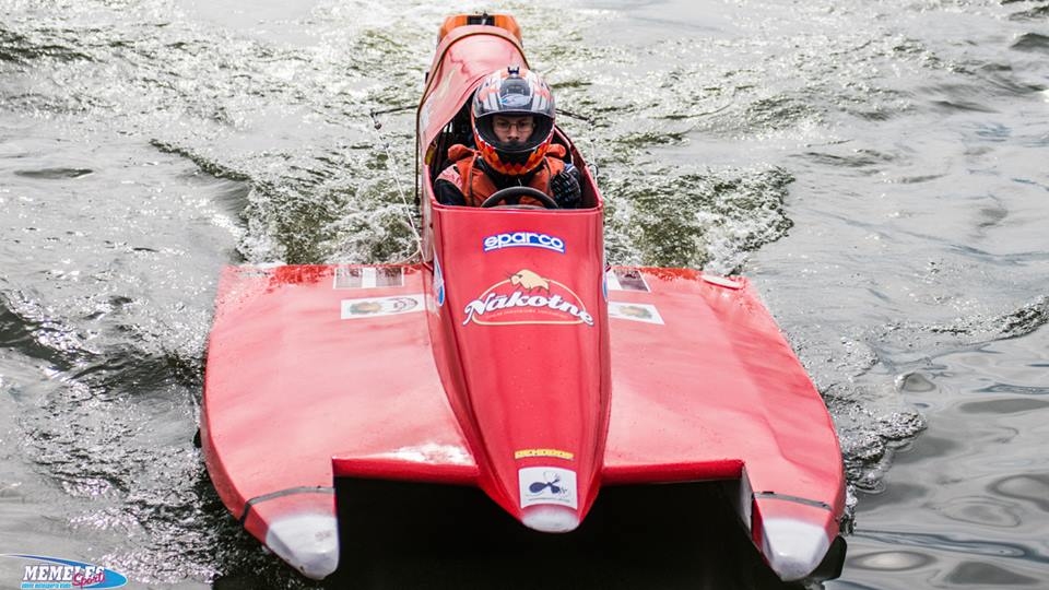 Jānis Sējāns S-550 klasē Latvijas čempionāta kopvērtējumā ierindojās otrajā vietā.

Autors:  memelessports.lv