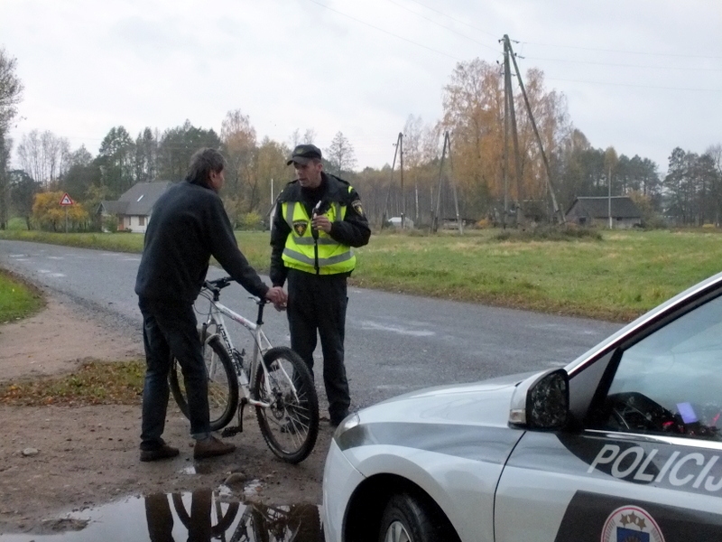 Fotoattēlam ilustratīva nozīme.
Autors: valmieraszinas.lv