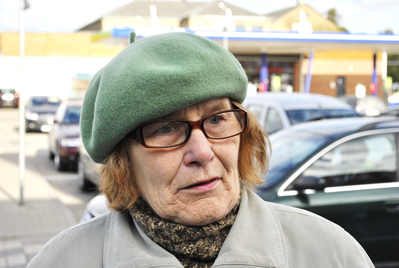 SKAIDRĪTE GAUSIŅA.
Autors: Ivars Bogdanovs