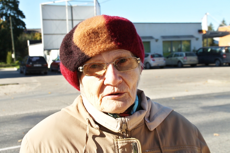 BIRUTA CĪRULE.
Autors: Uldis Varnevičs