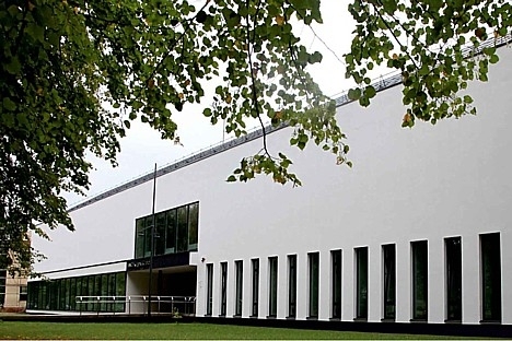 Mažeiķu pilsētas muzejs.