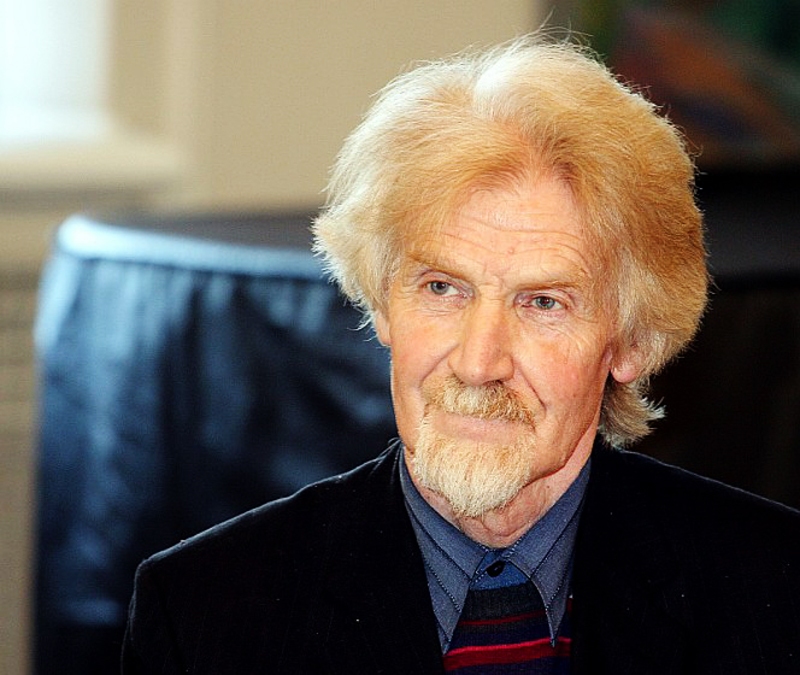 Uldis Auseklis.
Autors: no la.lv