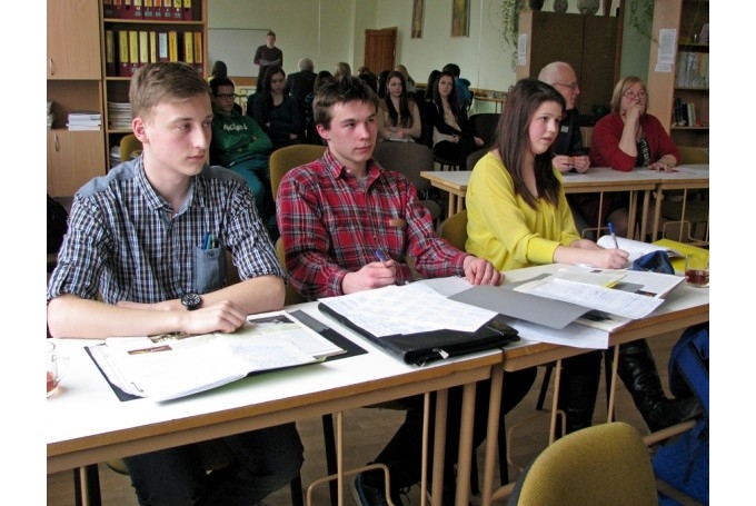 Fotoattēlam ilustratīva nozīme.
Autors: No arhīva.