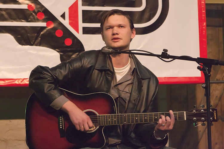 Gatis Zotovs
Autors: bildes.lv