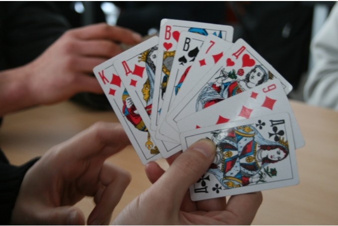 Fotoattēlam ilustratīva nozīme.
Autors: rekurzeme.lv