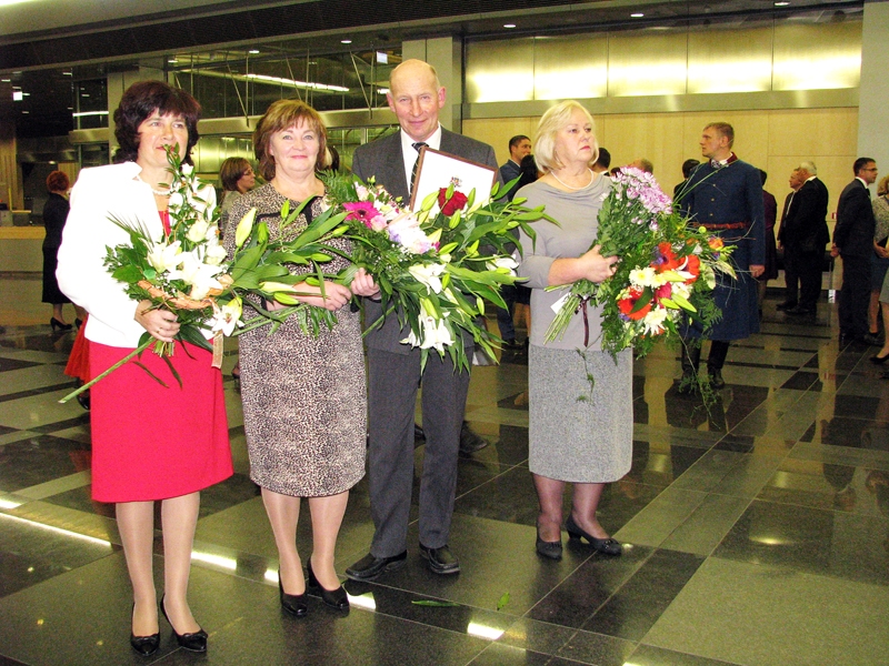 Autors: Vilnis Auzāns