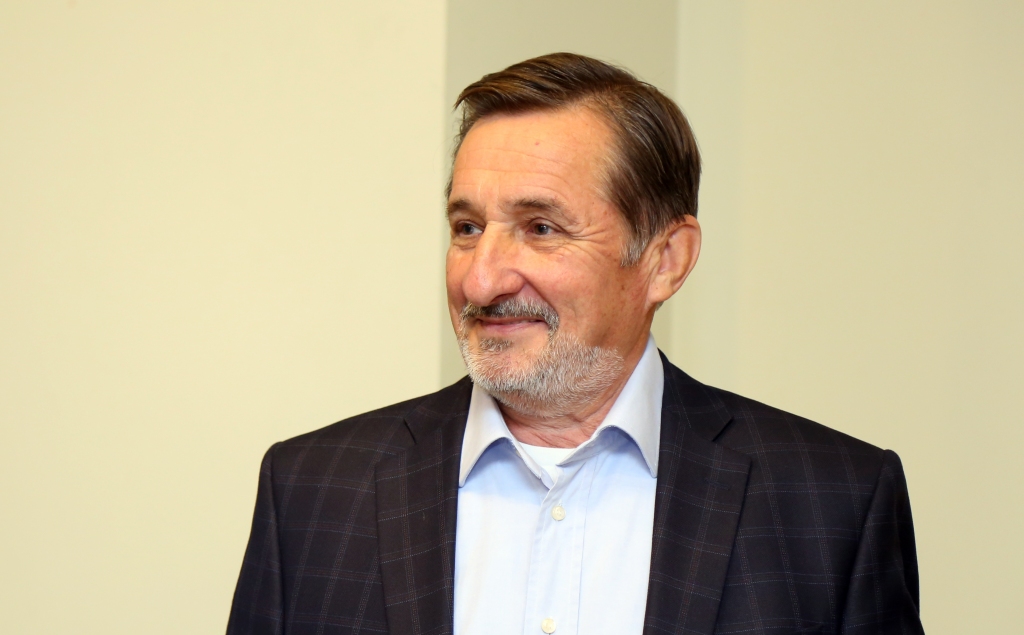 Latvijas Alus darītāju savienības prezidents un SIA 