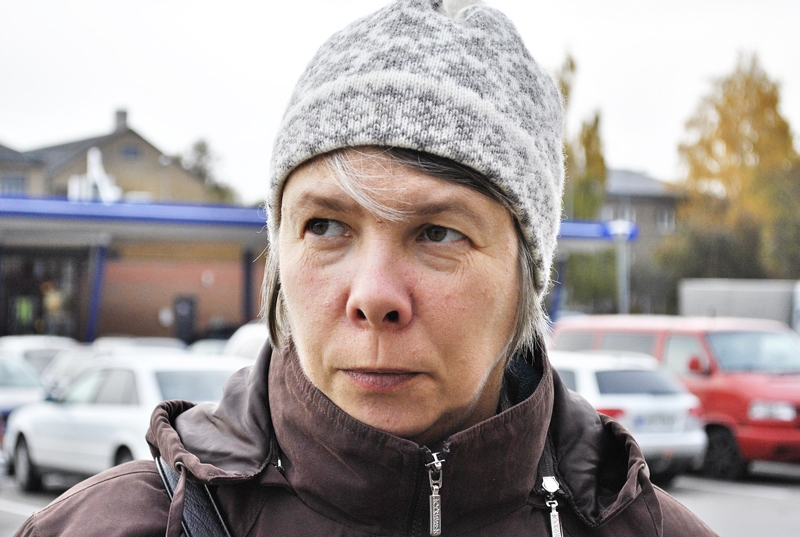 AIVA KALNIŅA.
Autors: Ivars Bogdanovs