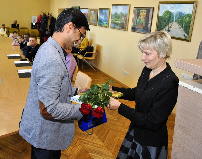 Autors: Ivars Bogdanovs