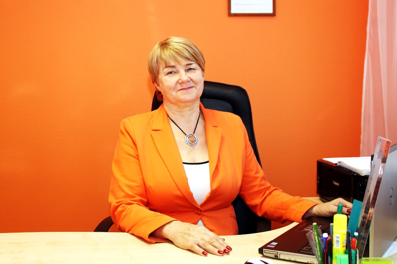 Rita Zvirbule atzīst, ka Valles pirmsskolas izglītības iestāde būs ieguvēja no konkursa jebkurā gadījumā.
Autors: Uldis Varnevičs