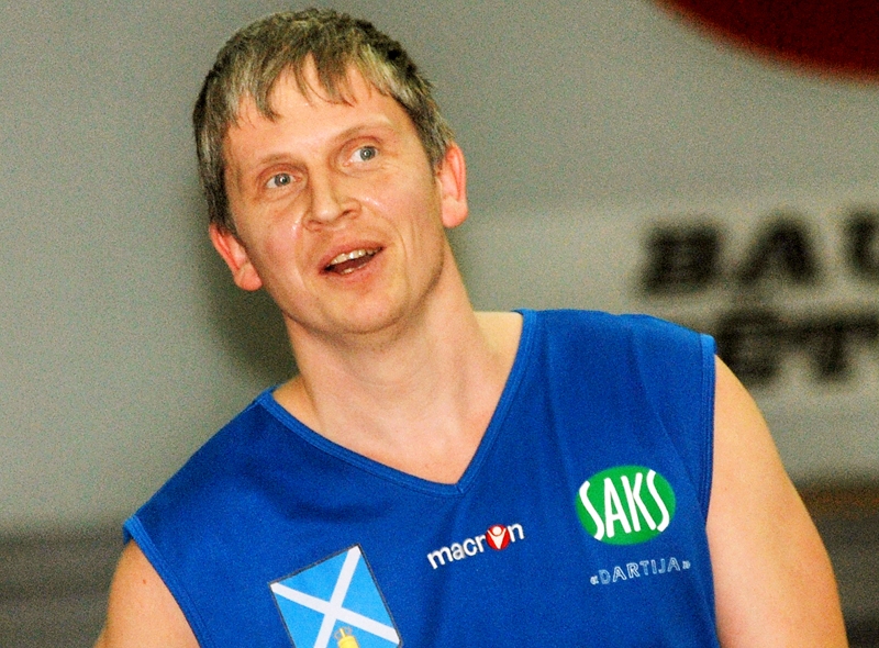 Aldis Beitiņš ir viens no iecavniekiem, kam Iecavas dome nolēmusi piešķirt novada Gada cilvēka titulu.
Autors: no «Bauskas Dzīves» arhīva.