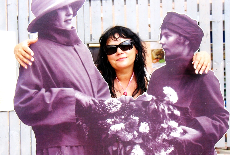 Lilita Lauskiniece.
Autors: Ivars Bogdanovs