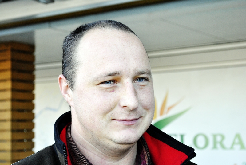 RAITIS ALKSNIS.
Autors: Ivars Bogdanovs