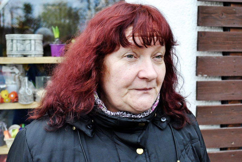 RASMA LACE.
Autors: Māris Krūmiņš