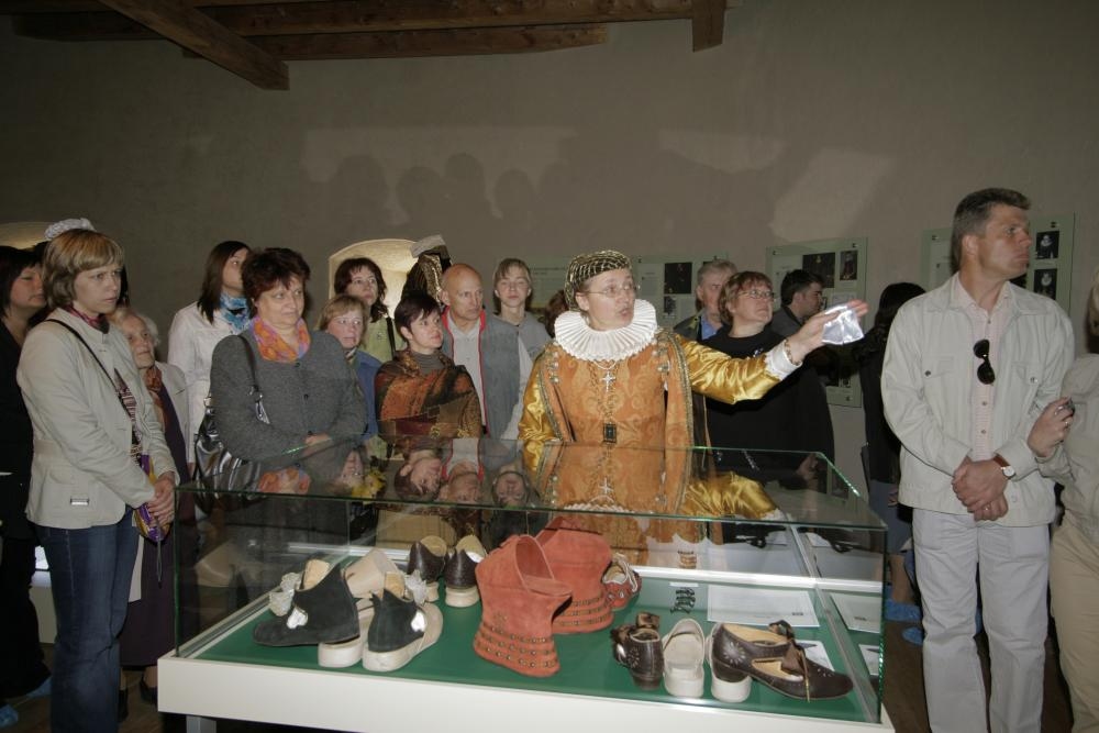 Fotoattēlam ilustratīva nozīme.
Autors: www.tourism.bauska.lv